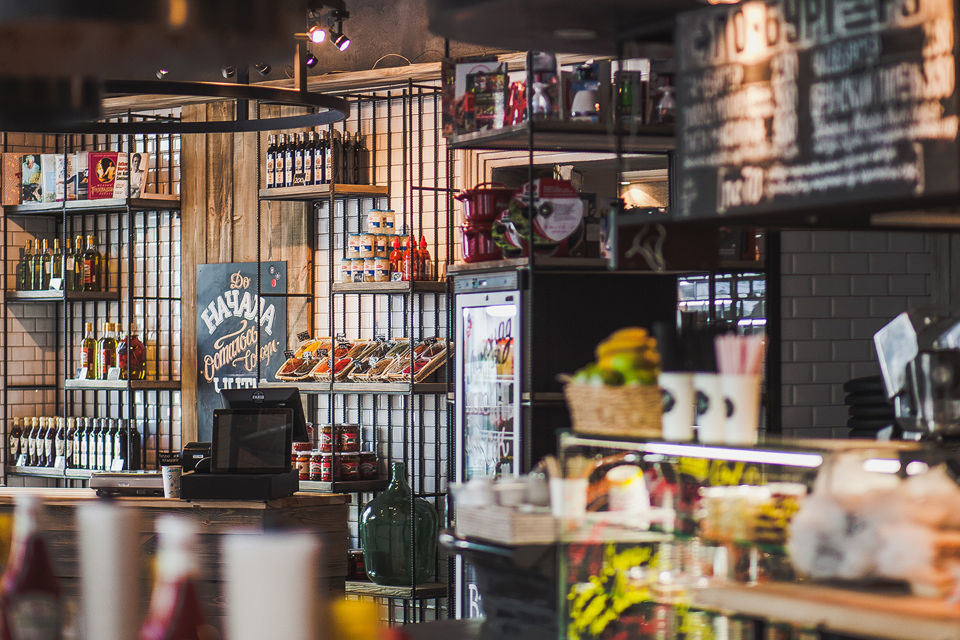 Фарш , Москва