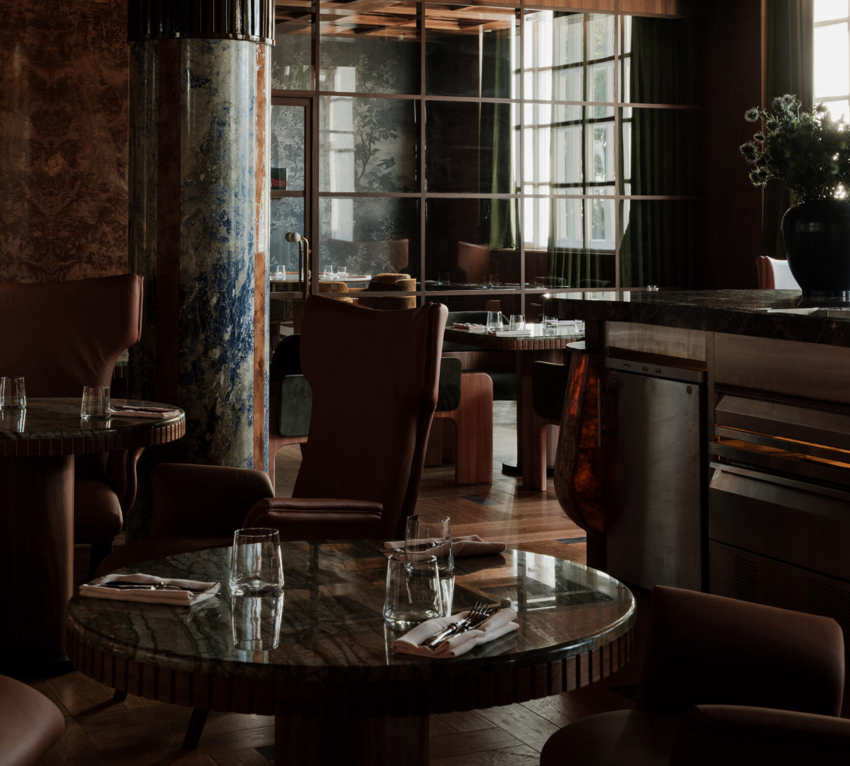 Дом Русского Бильярда , Москва