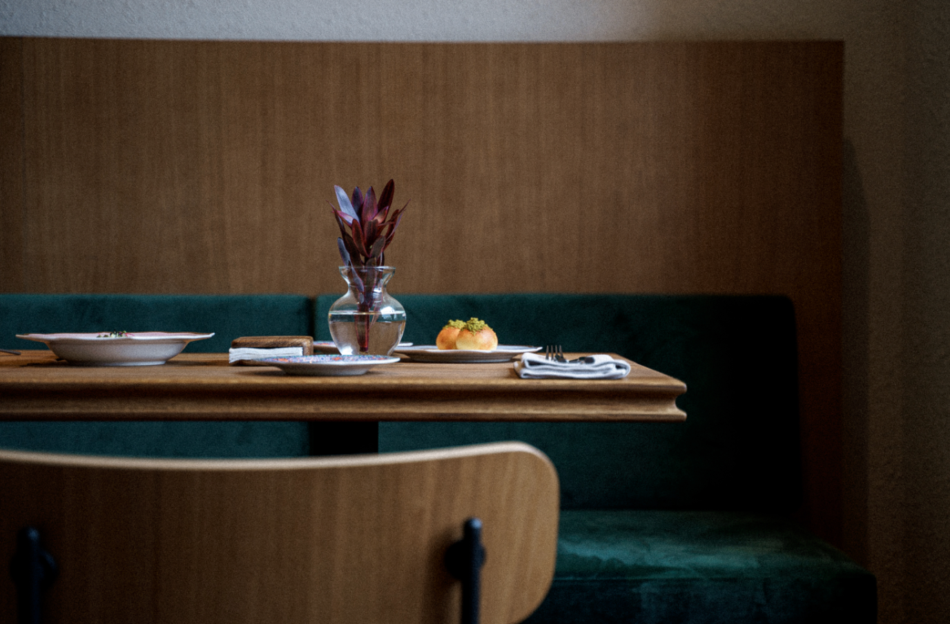 Persiana, Москва