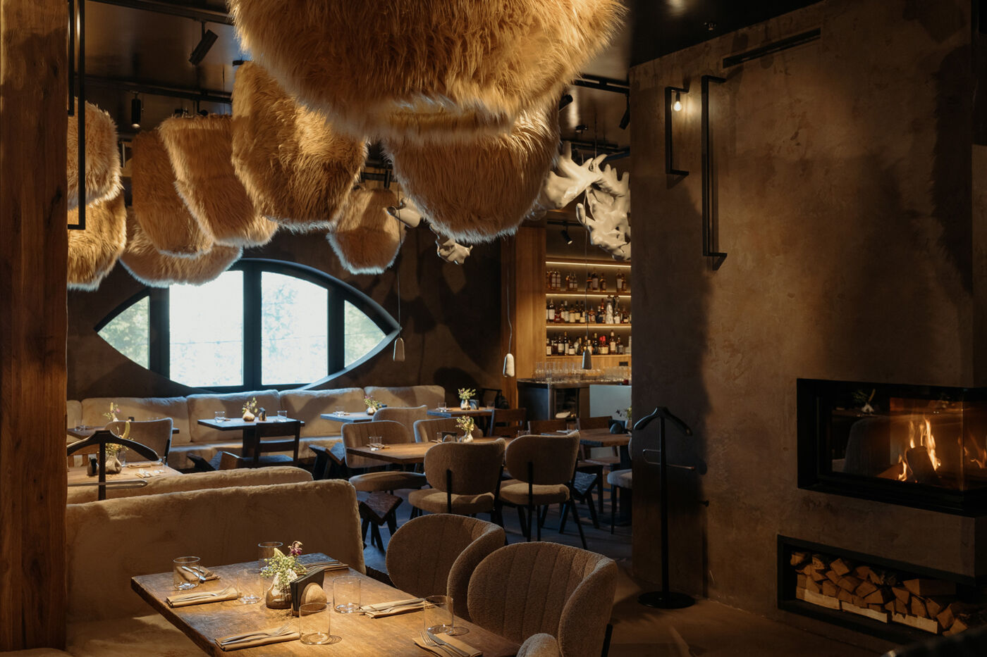 MANUL , Москва