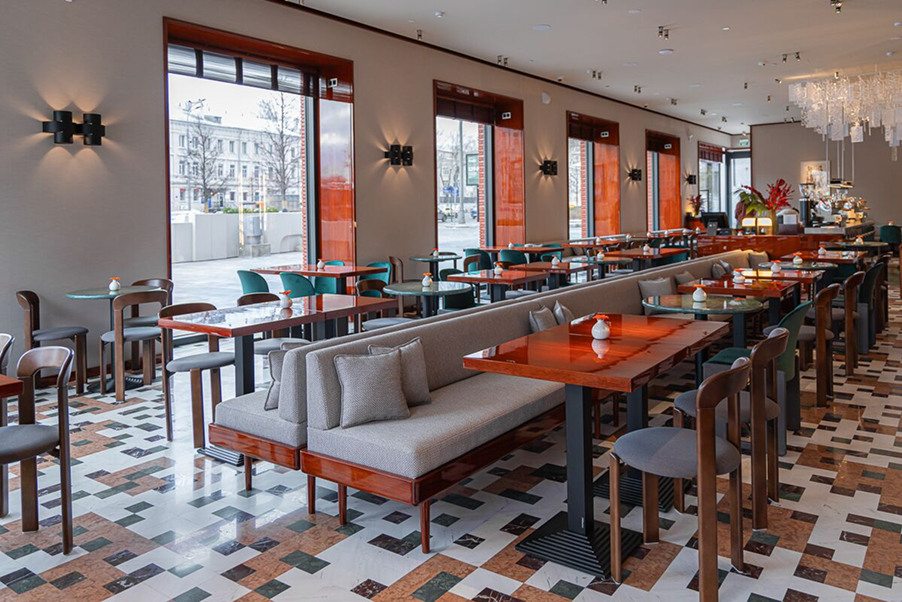 КОФЕМАНИЯ , Москва