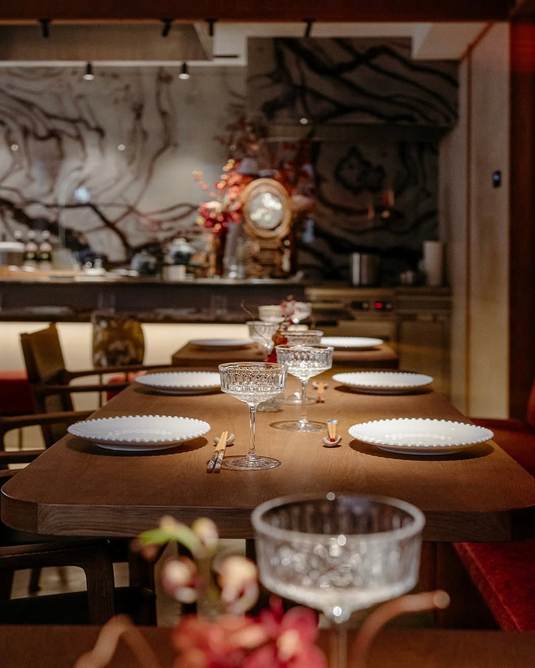 Oshi Izakaya , Москва