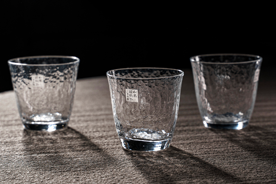 Toyo-Sasaki Glass