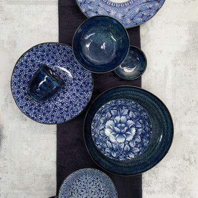Hana Blue