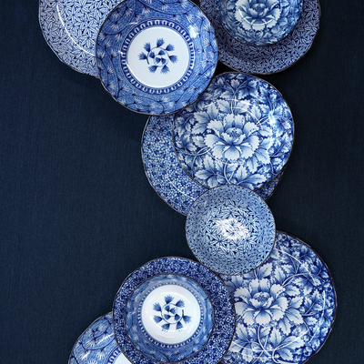 Hana Blue