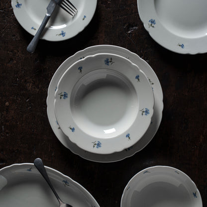 Marie Luise Blue