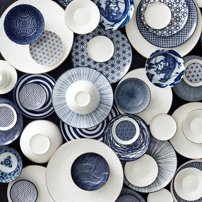 Nippon Blue