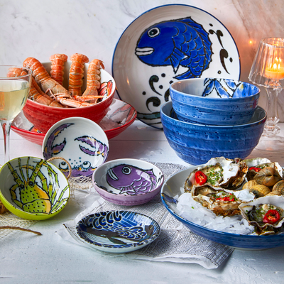 Seafood