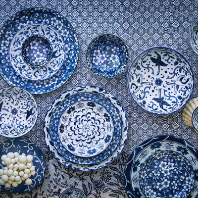 Tokyo Blue