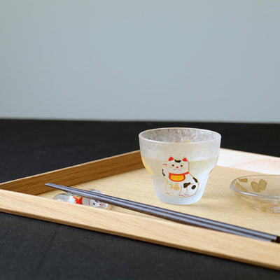 Мedetamono tumbler
