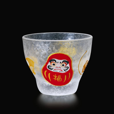 Мedetamono tumbler