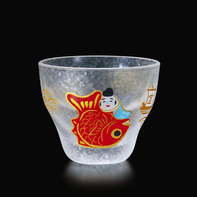 Мedetamono tumbler