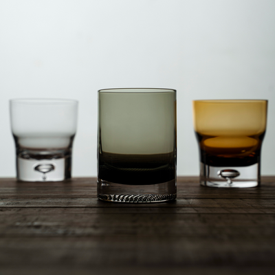 Old Fashioned